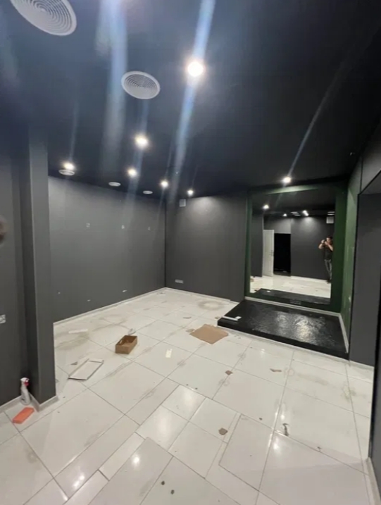 Аренда торгового помещения 90 м², Бунина ул.