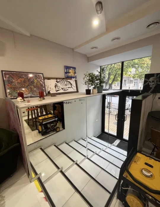 Аренда торгового помещения 90 м², Бунина ул.