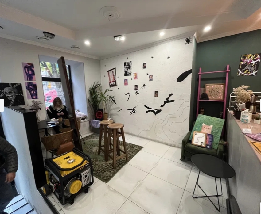 Аренда торгового помещения 90 м², Бунина ул.