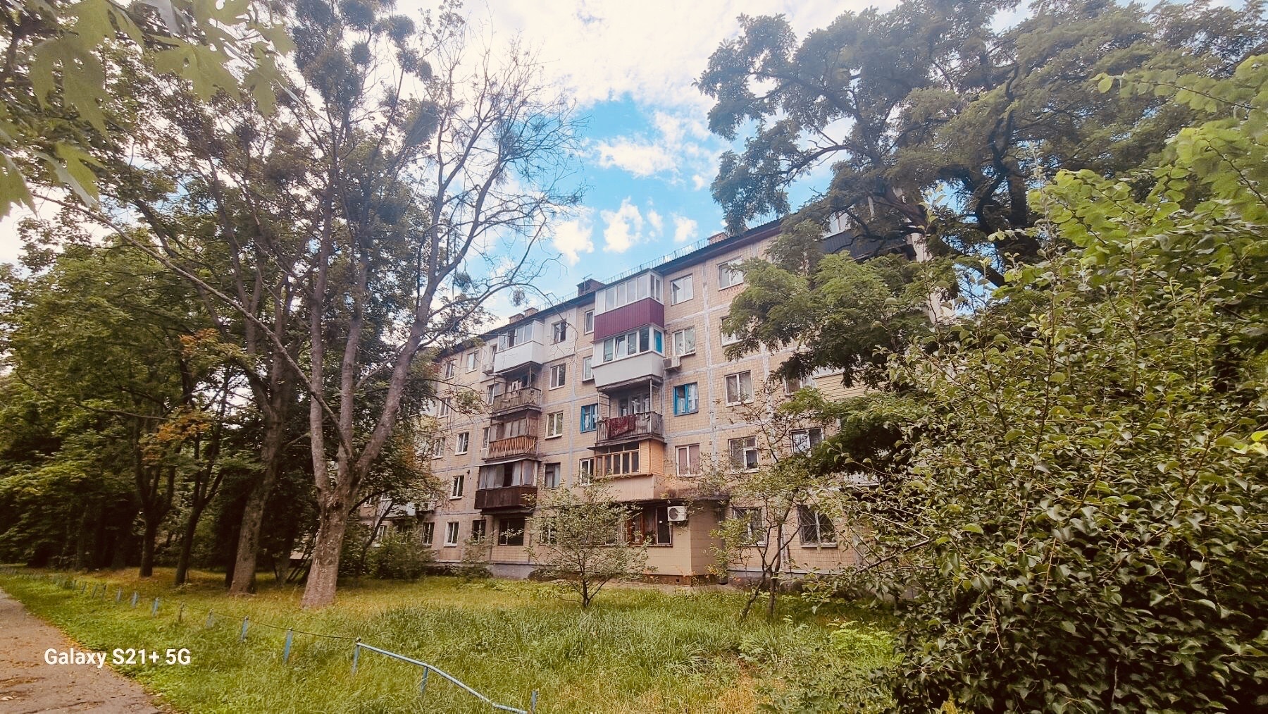 Аренда 3-комнатной квартиры 56 м², Михаила Донца ул., 12