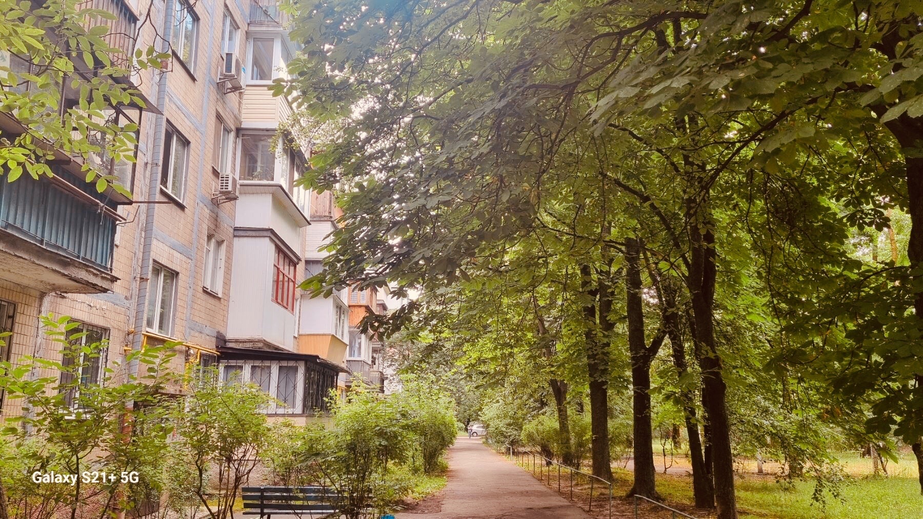 Аренда 3-комнатной квартиры 56 м², Михаила Донца ул., 12