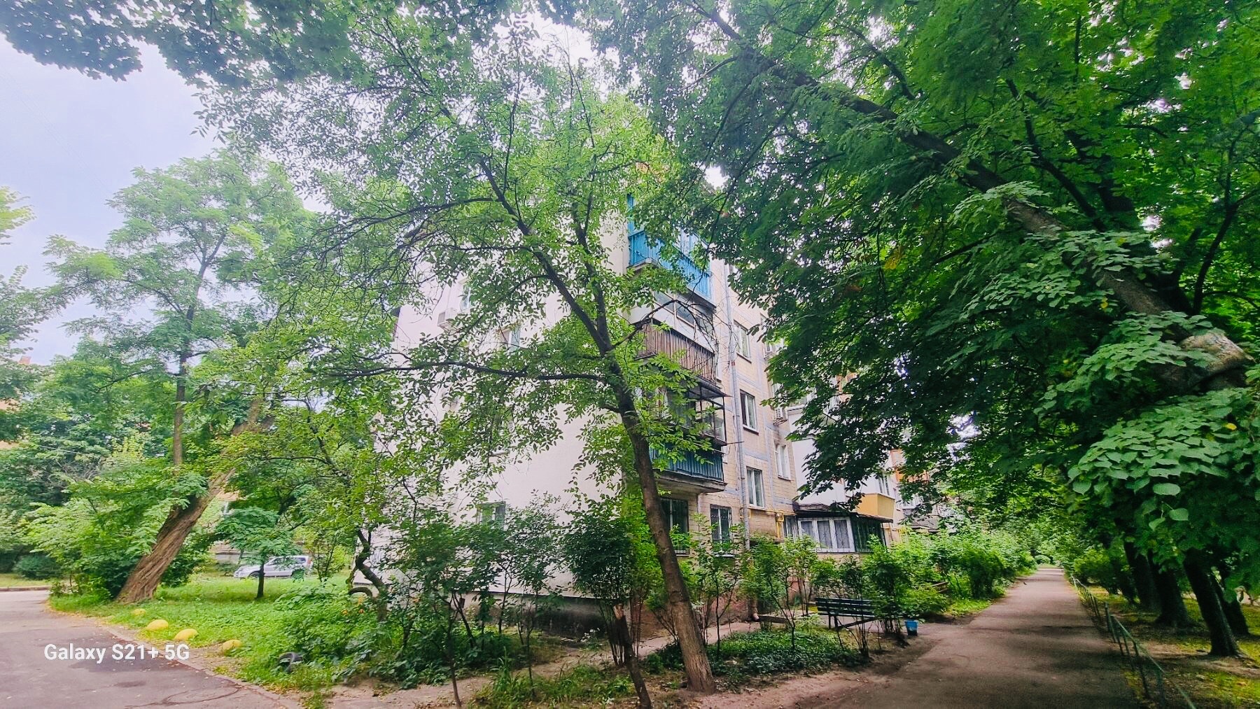 Аренда 3-комнатной квартиры 56 м², Михаила Донца ул., 12