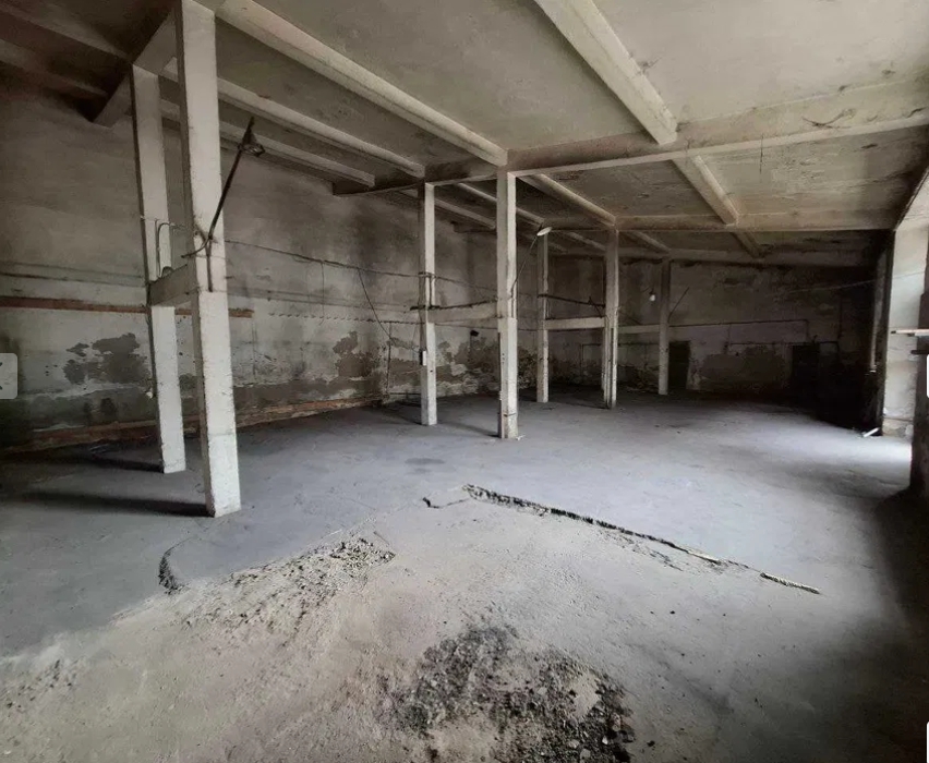 Оренда складу 220 м², Николаевская дор.