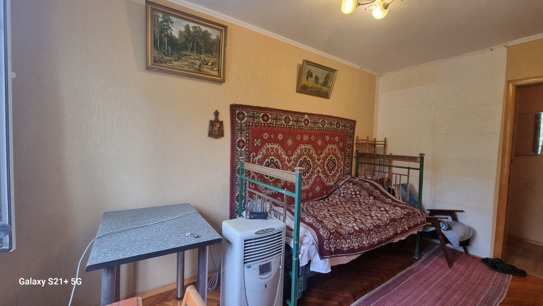 Аренда 3-комнатной квартиры 56 м², Михаила Донца ул., 12
