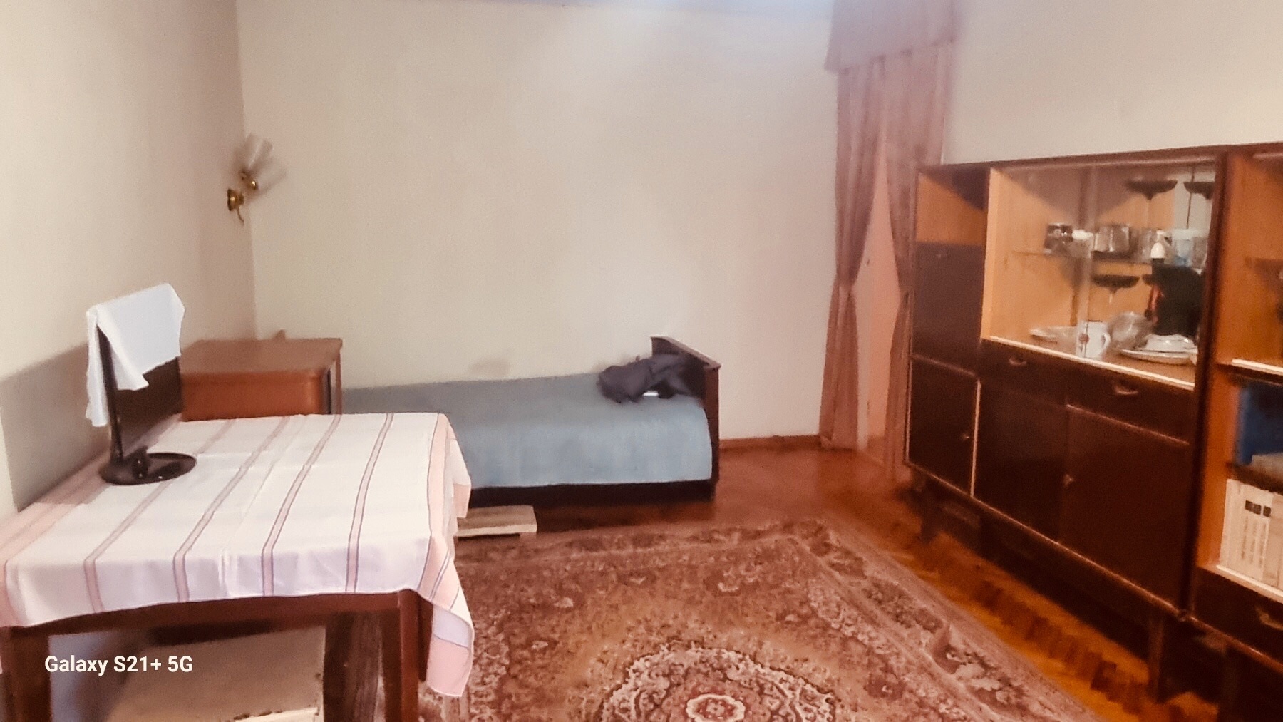 Аренда 3-комнатной квартиры 56 м², Михаила Донца ул., 12