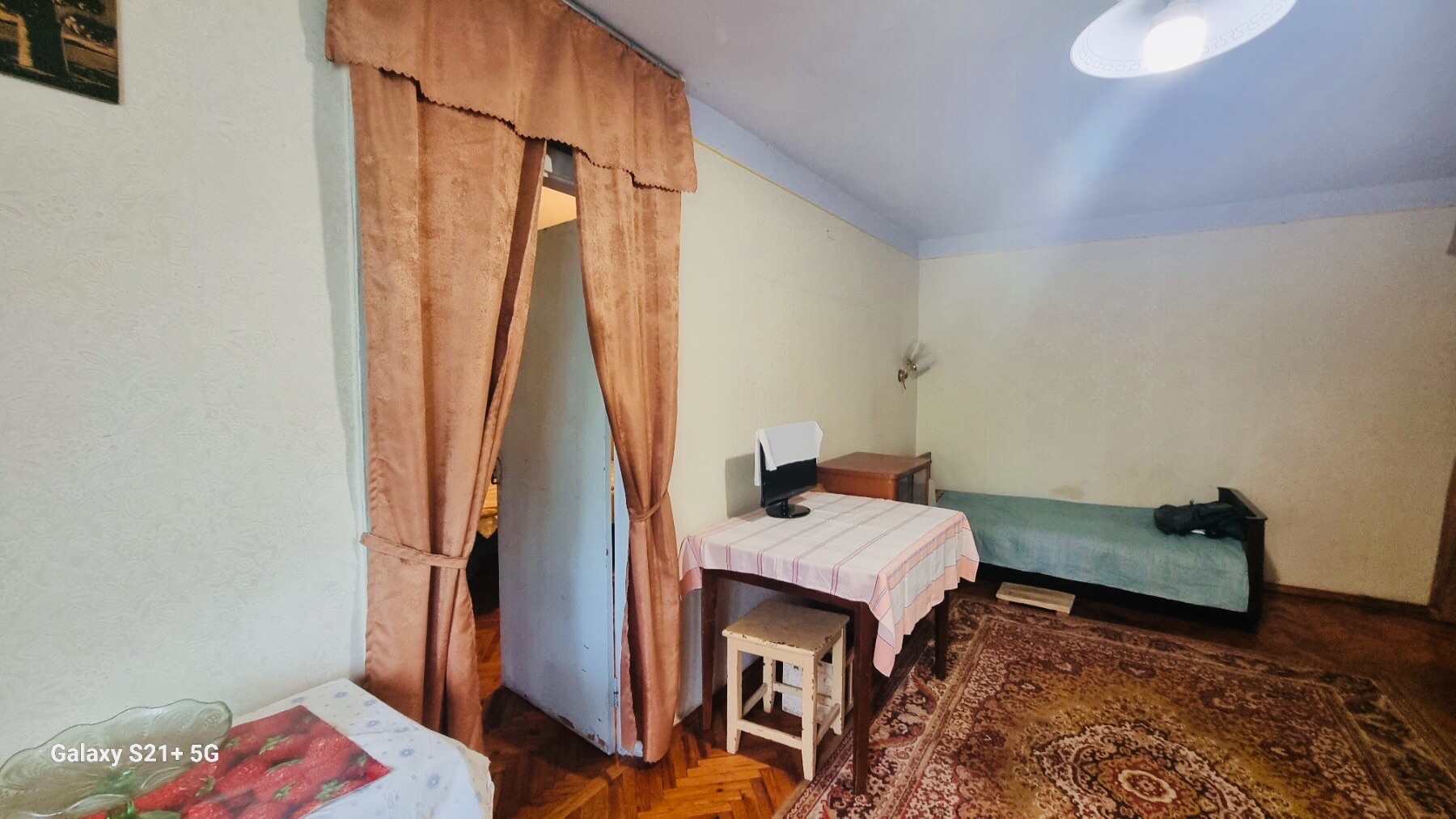 Аренда 3-комнатной квартиры 56 м², Михаила Донца ул., 12