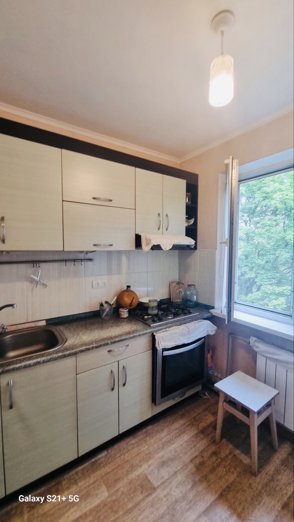 Аренда 3-комнатной квартиры 56 м², Михаила Донца ул., 12