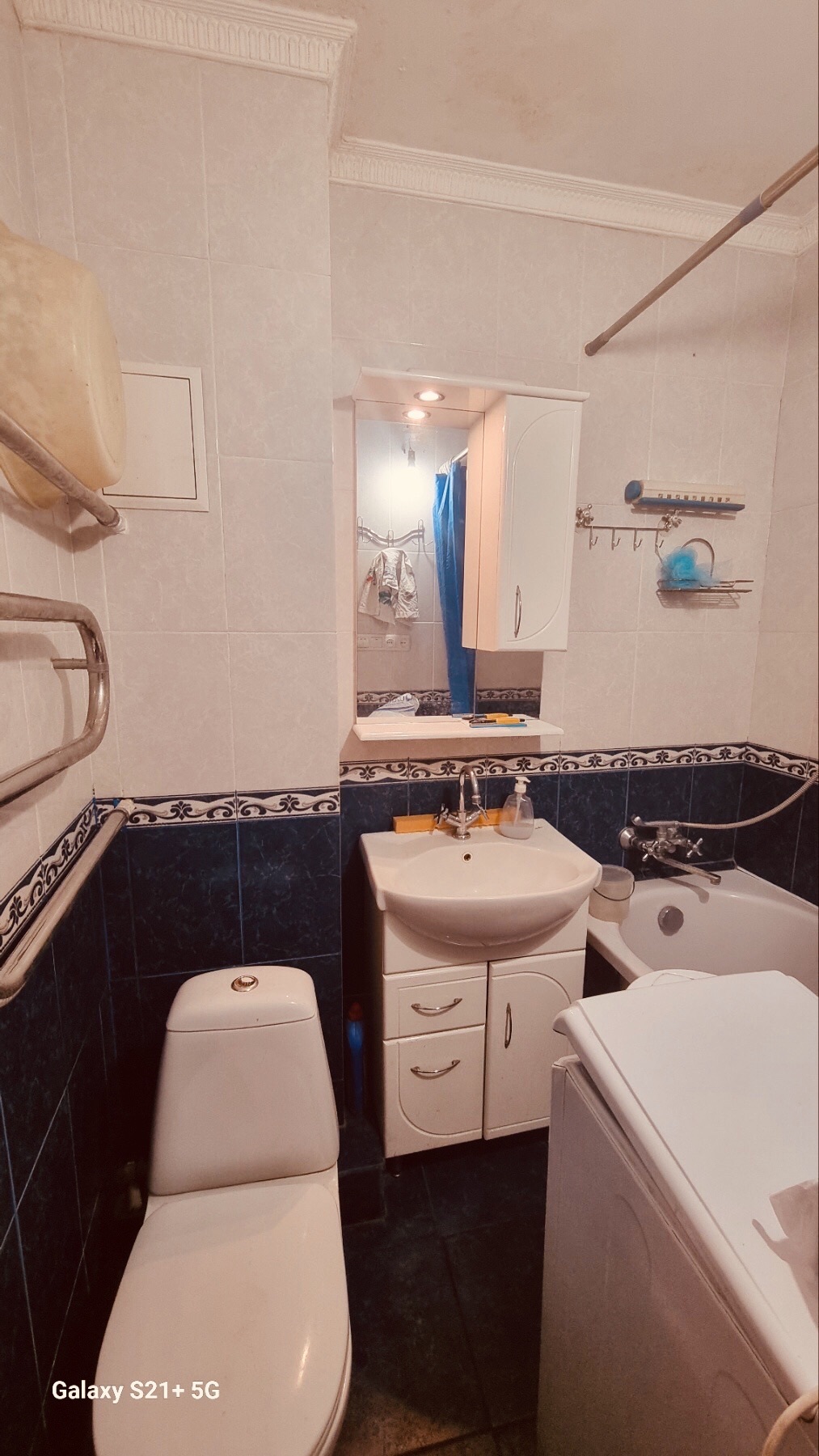 Аренда 3-комнатной квартиры 56 м², Михаила Донца ул., 12