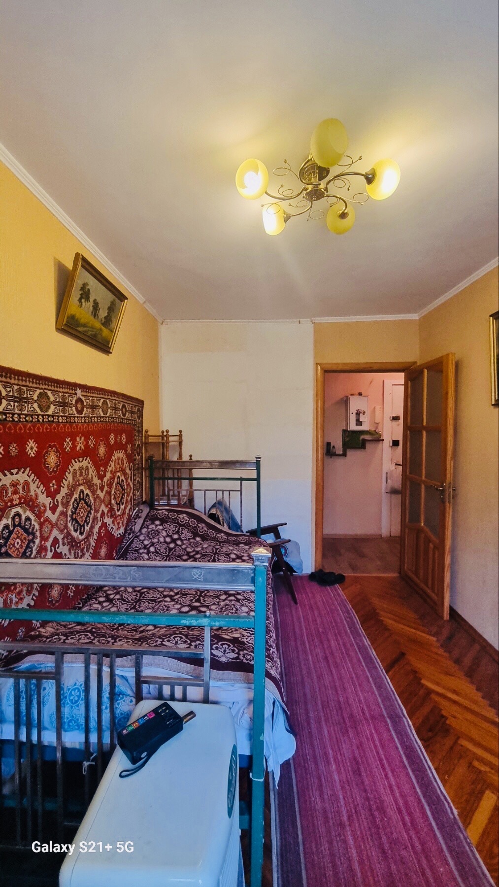 Аренда 3-комнатной квартиры 56 м², Михаила Донца ул., 12