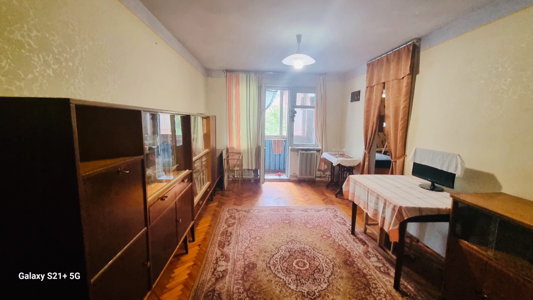 Аренда 3-комнатной квартиры 56 м², Михаила Донца ул., 12