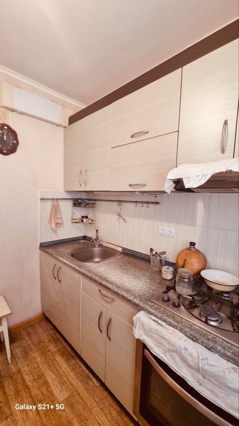 Аренда 3-комнатной квартиры 56 м², Михаила Донца ул., 12