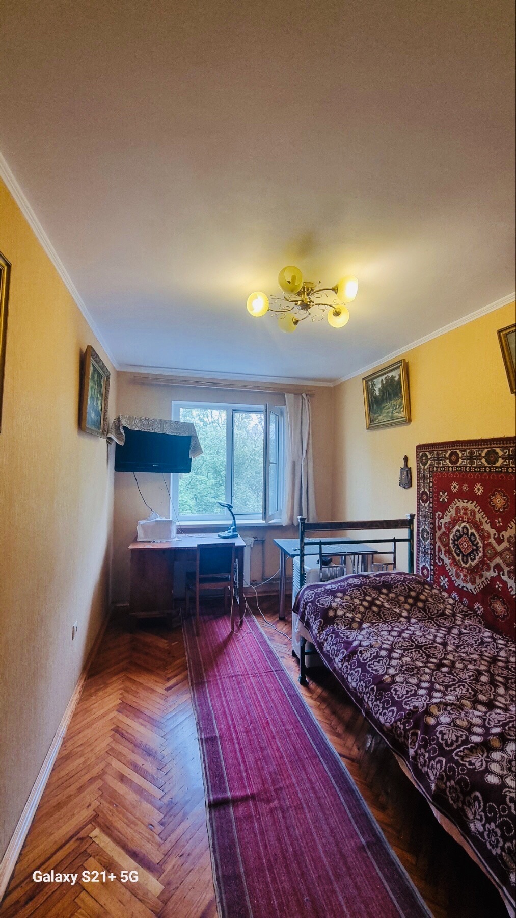 Аренда 3-комнатной квартиры 56 м², Михаила Донца ул., 12