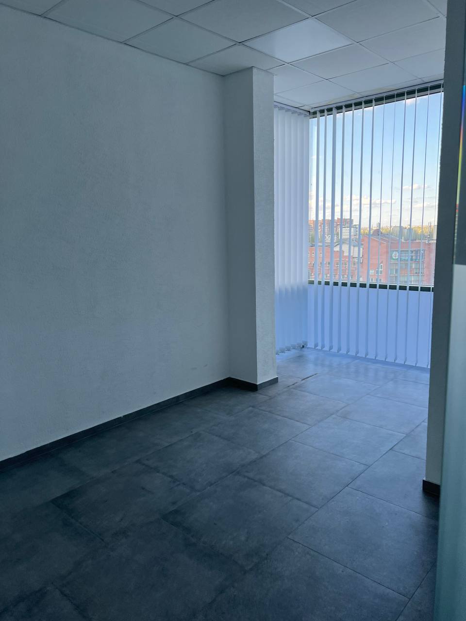 Аренда офиса 235 м², Андрея Фабра ул., 11