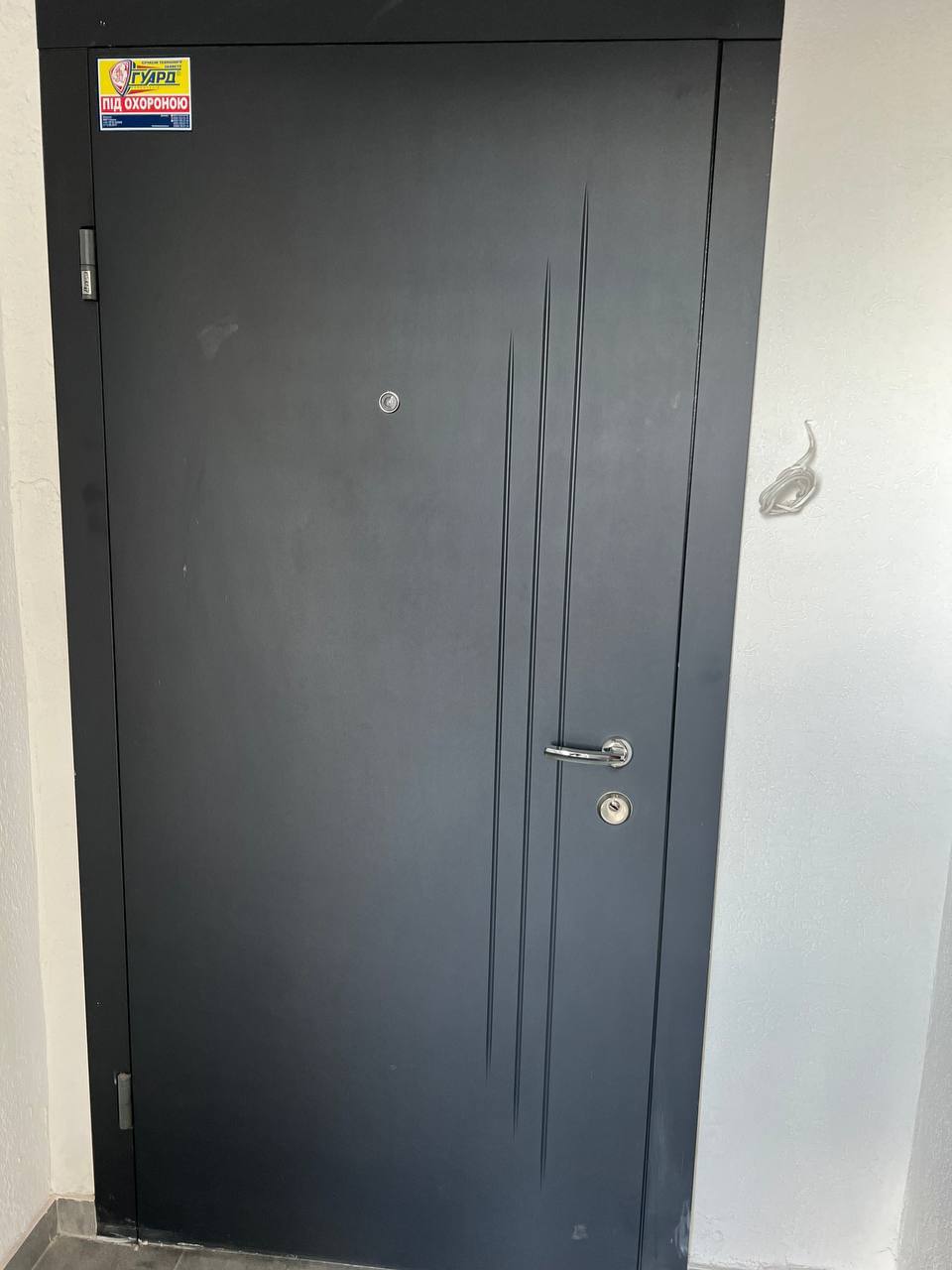 Аренда офиса 235 м², Андрея Фабра ул., 11