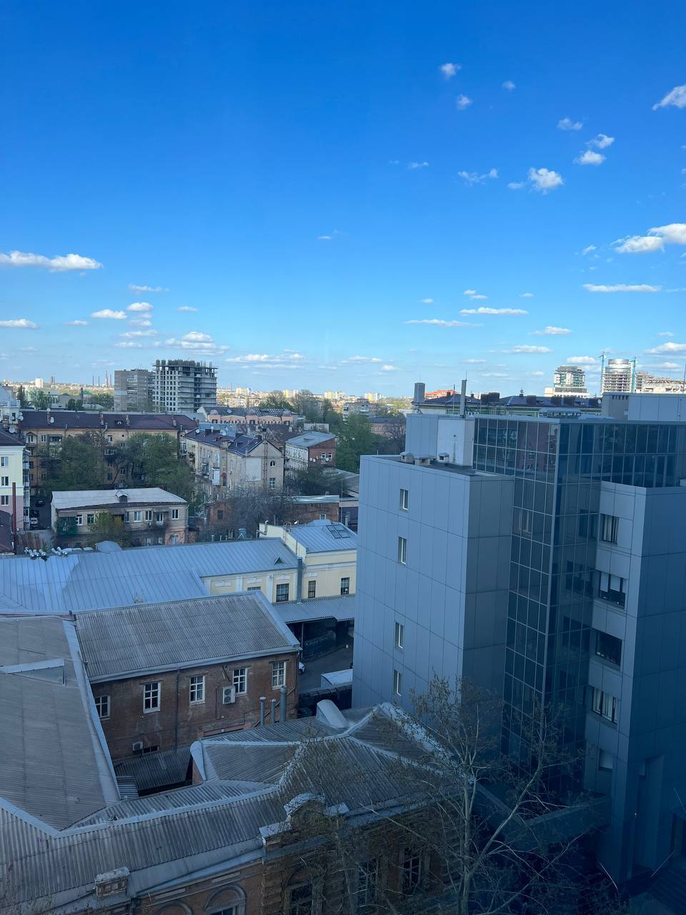 Аренда офиса 235 м², Андрея Фабра ул., 11