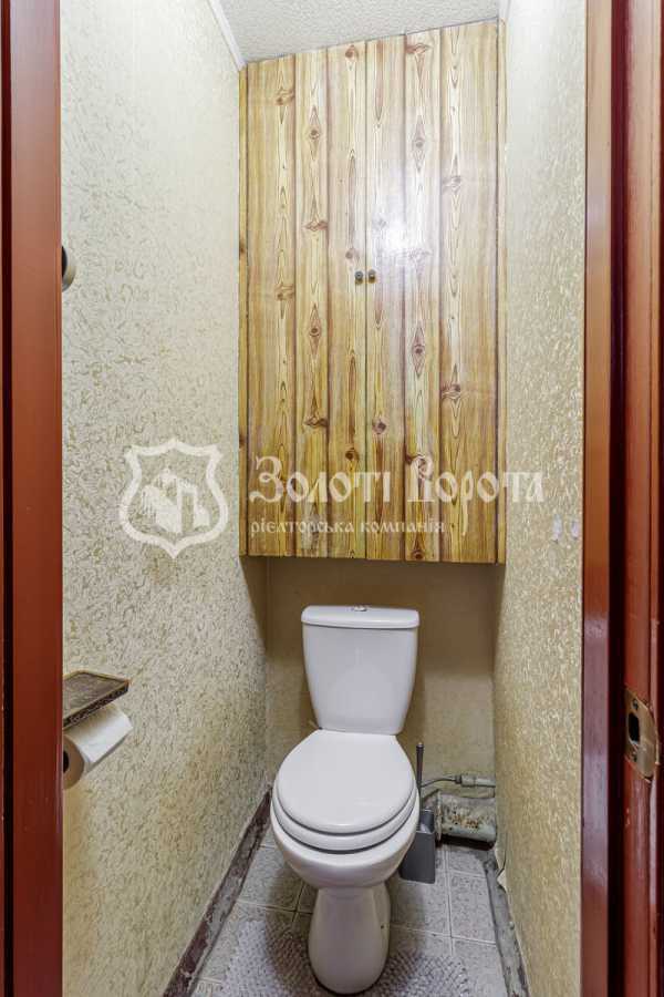 Продаж 3-кімнатної квартири 90 м², Полярна вул., 8є
