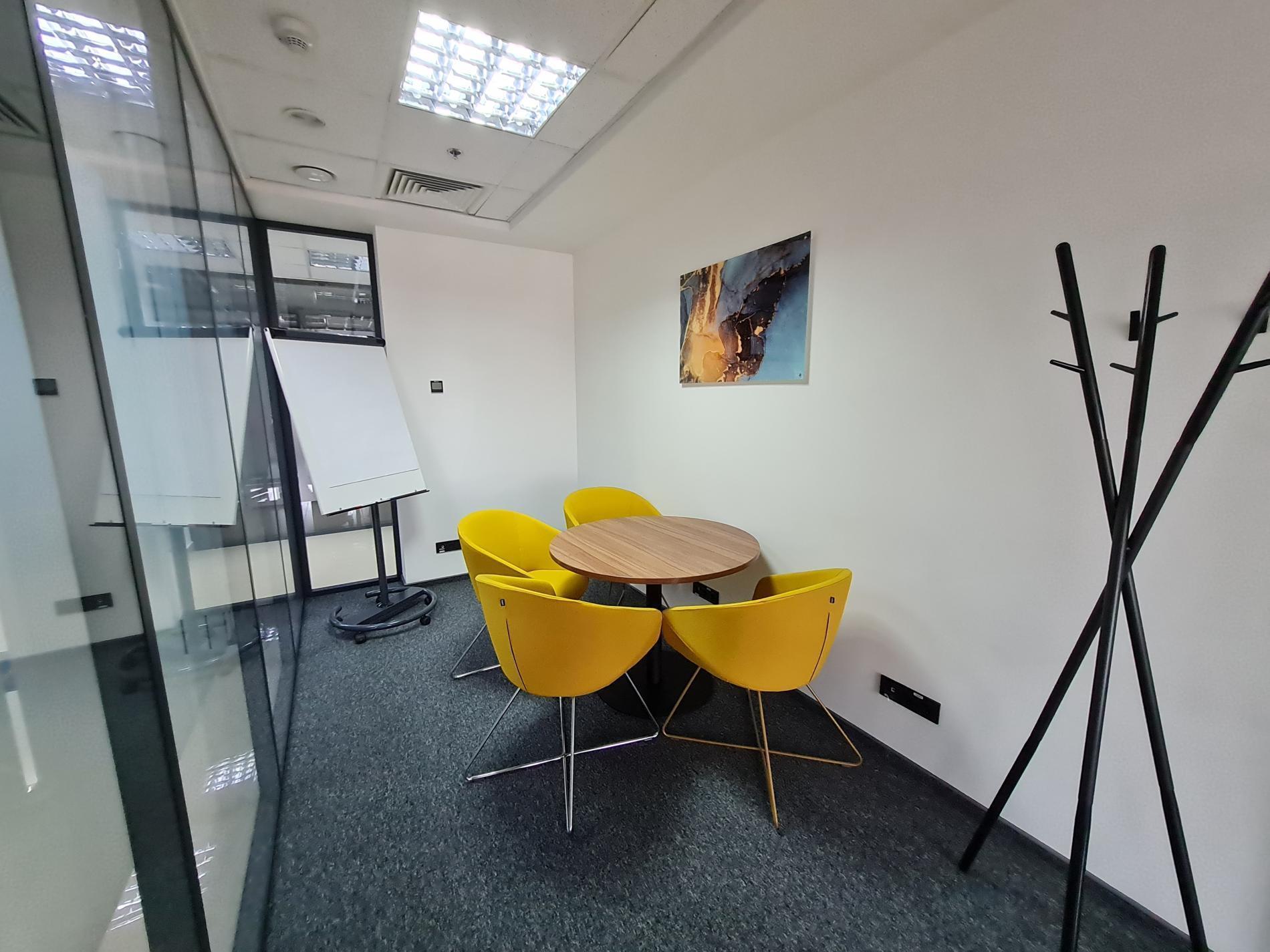 Аренда офиса 25 м², Петра Сагайдачного ул., 11