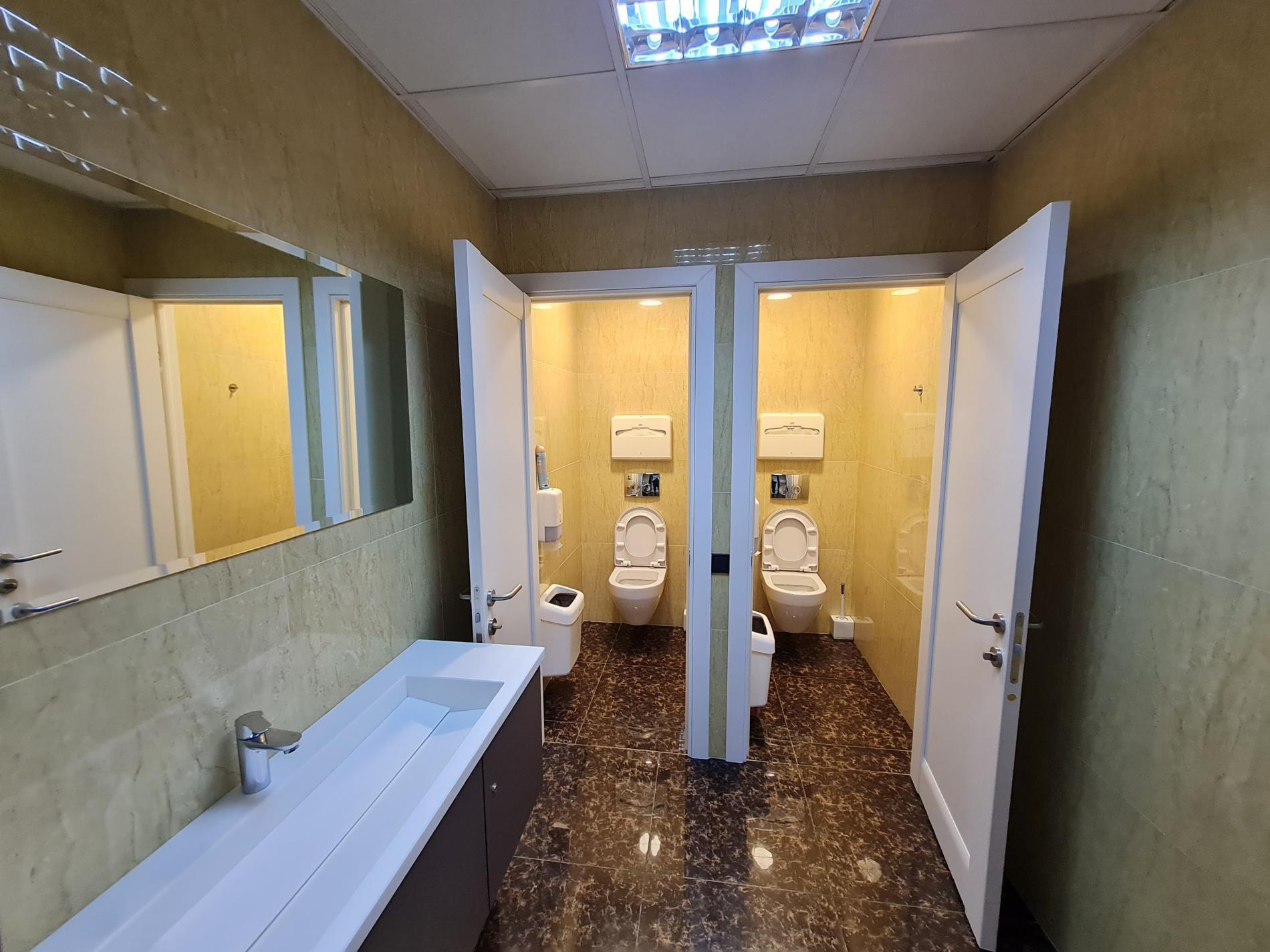 Аренда офиса 25 м², Петра Сагайдачного ул., 11