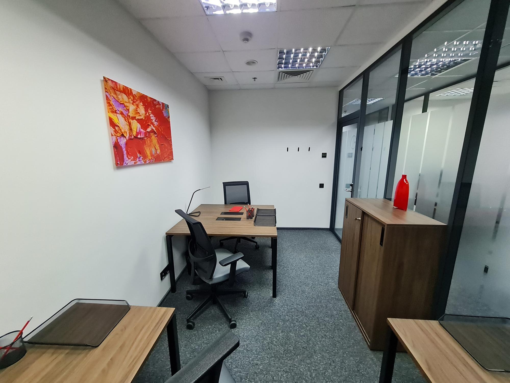 Аренда офиса 25 м², Петра Сагайдачного ул., 11
