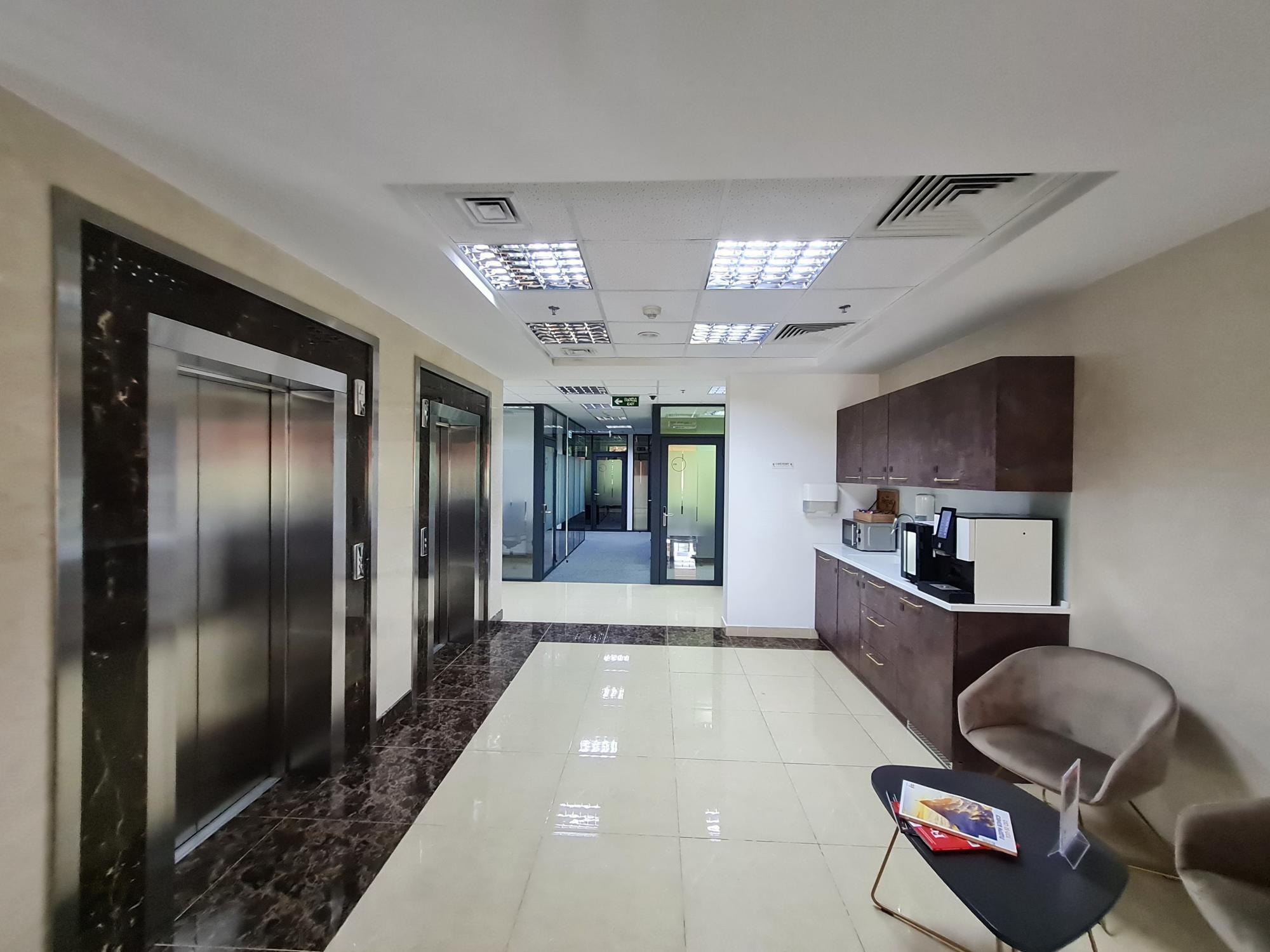 Аренда офиса 25 м², Петра Сагайдачного ул., 11
