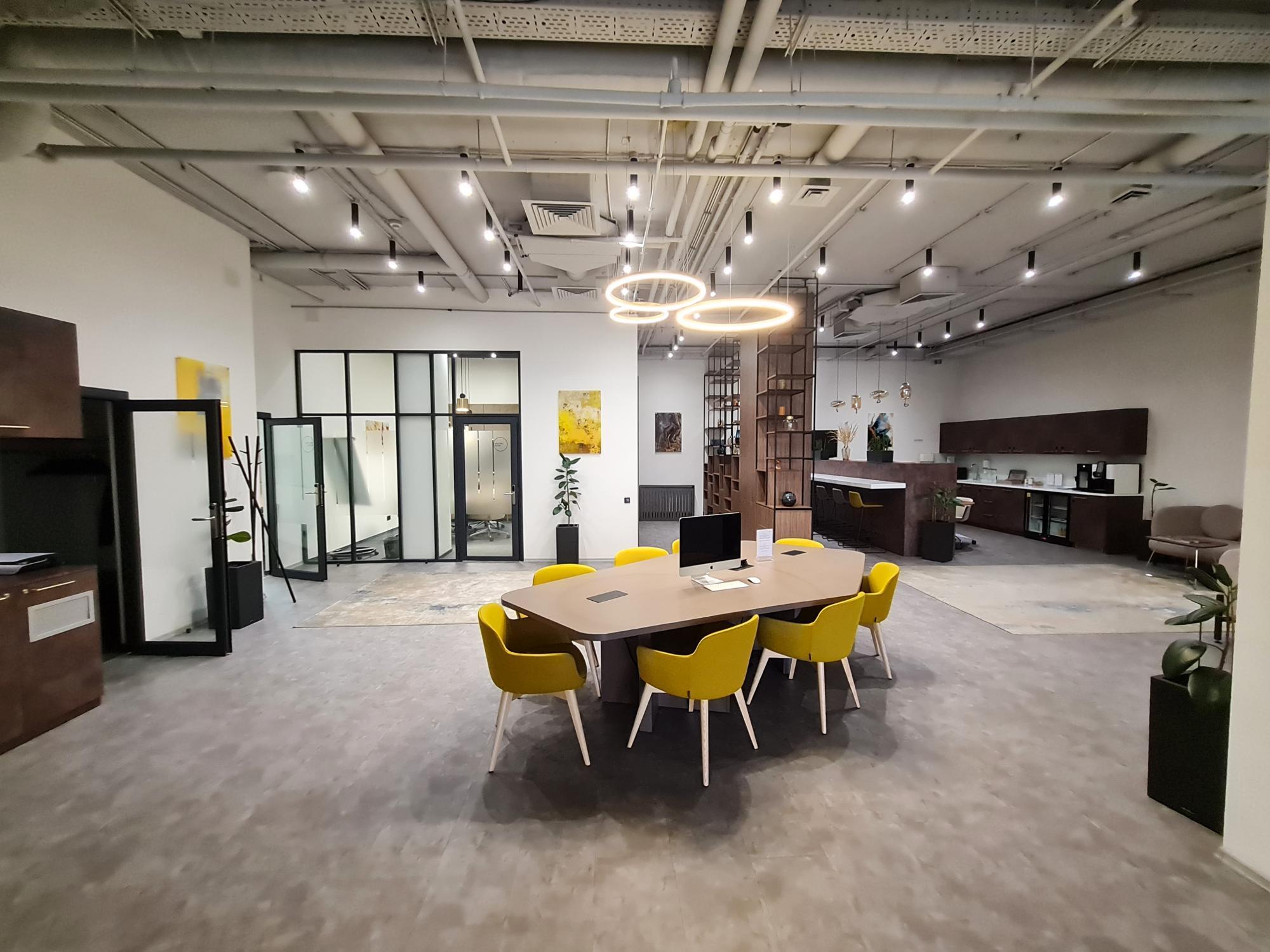 Аренда офиса 25 м², Петра Сагайдачного ул., 11