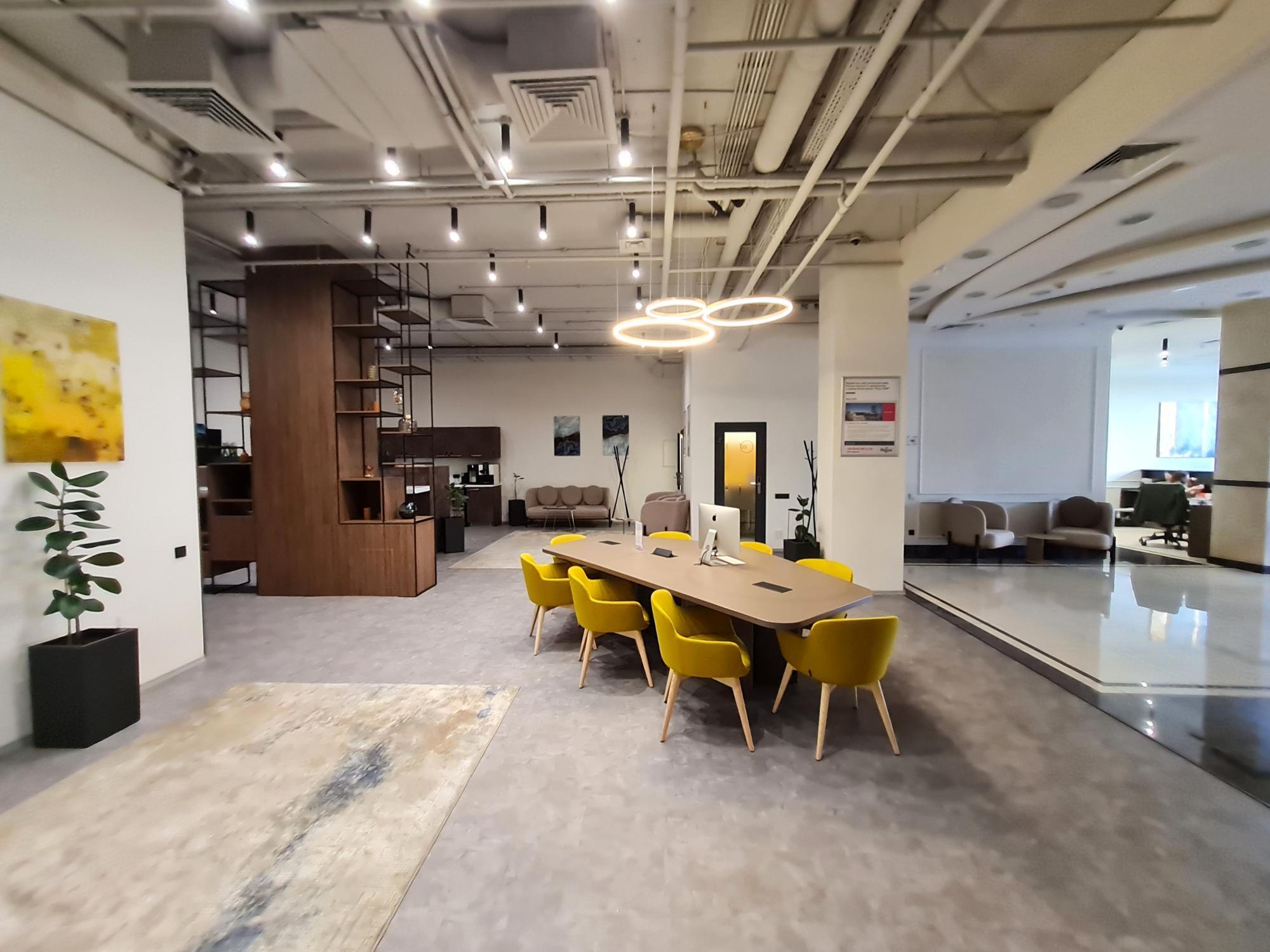 Аренда офиса 25 м², Петра Сагайдачного ул., 11