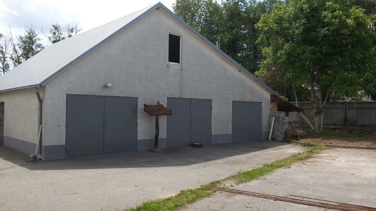 Продаж будинку 478 м²