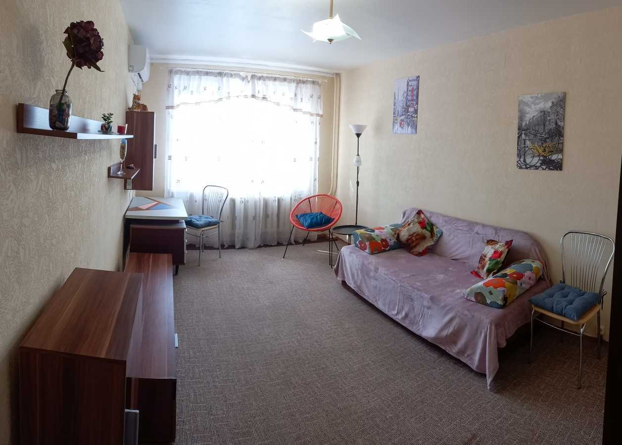 Аренда 1-комнатной квартиры 40 м², Генерала Тупикова ул., 14В