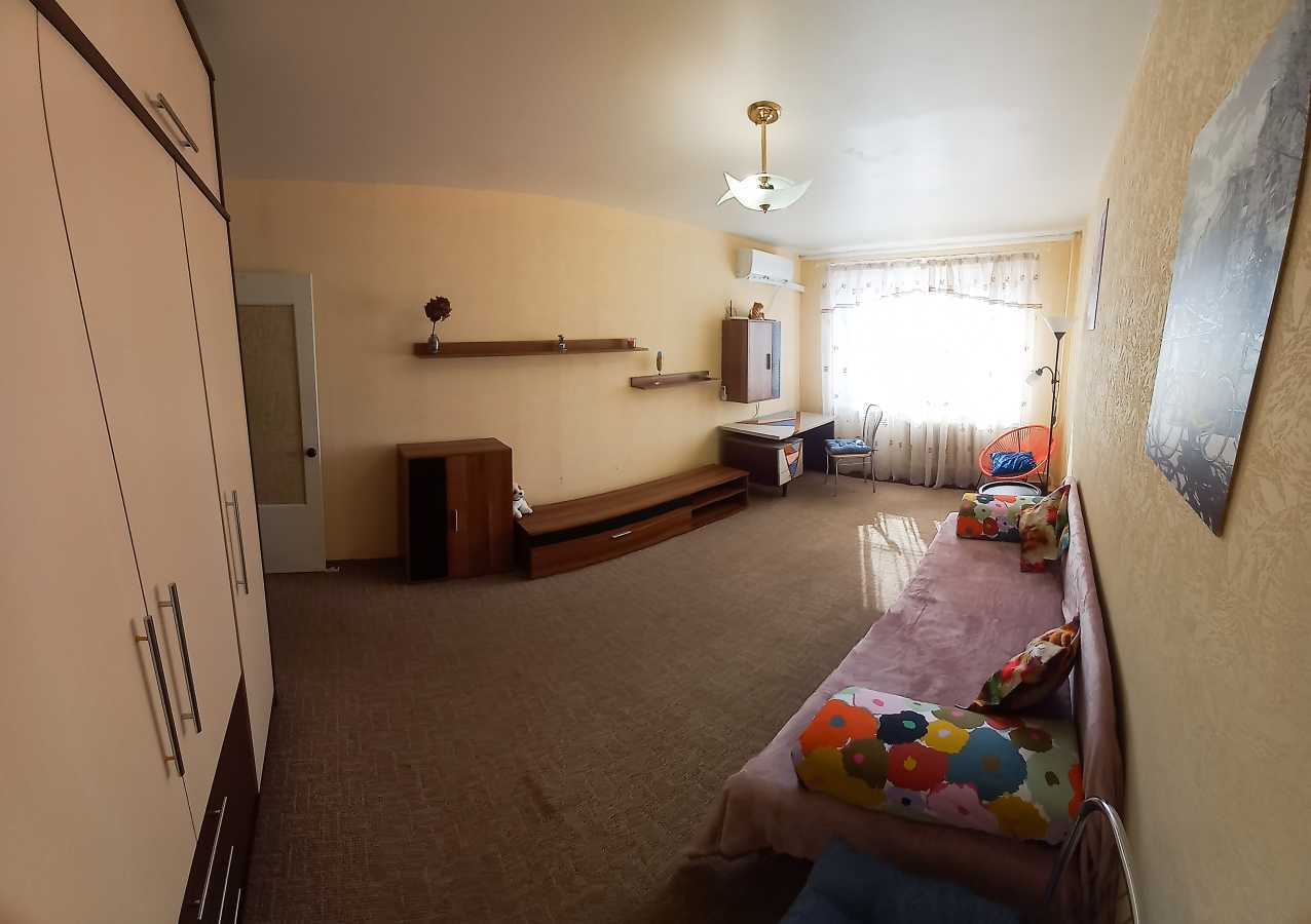 Аренда 1-комнатной квартиры 40 м², Генерала Тупикова ул., 14В