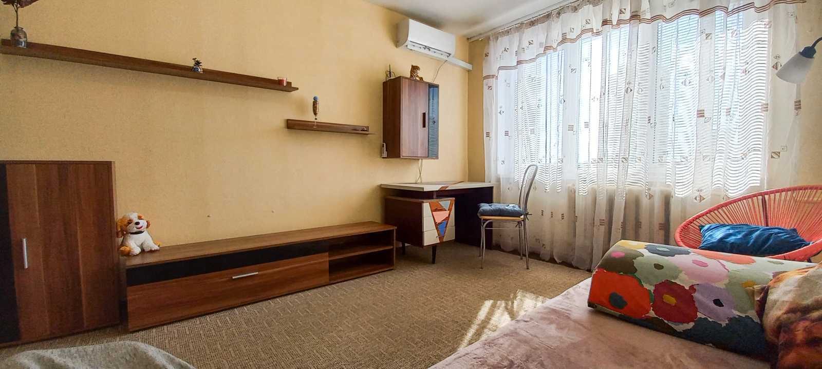 Аренда 1-комнатной квартиры 40 м², Генерала Тупикова ул., 14В