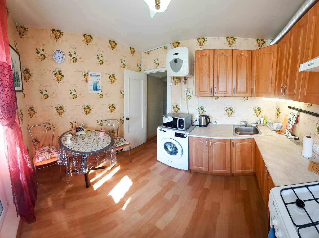 Аренда 1-комнатной квартиры 40 м², Генерала Тупикова ул., 14В