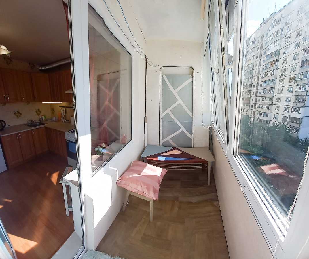 Аренда 1-комнатной квартиры 40 м², Генерала Тупикова ул., 14В