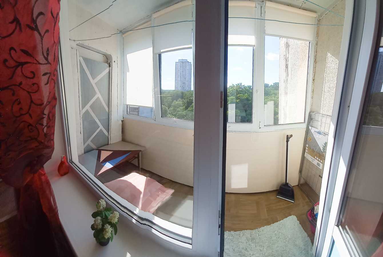 Аренда 1-комнатной квартиры 40 м², Генерала Тупикова ул., 14В
