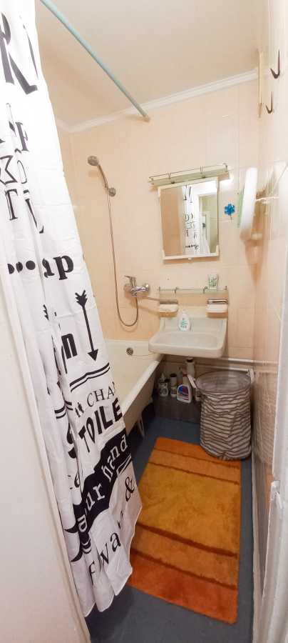 Аренда 1-комнатной квартиры 40 м², Генерала Тупикова ул., 14В
