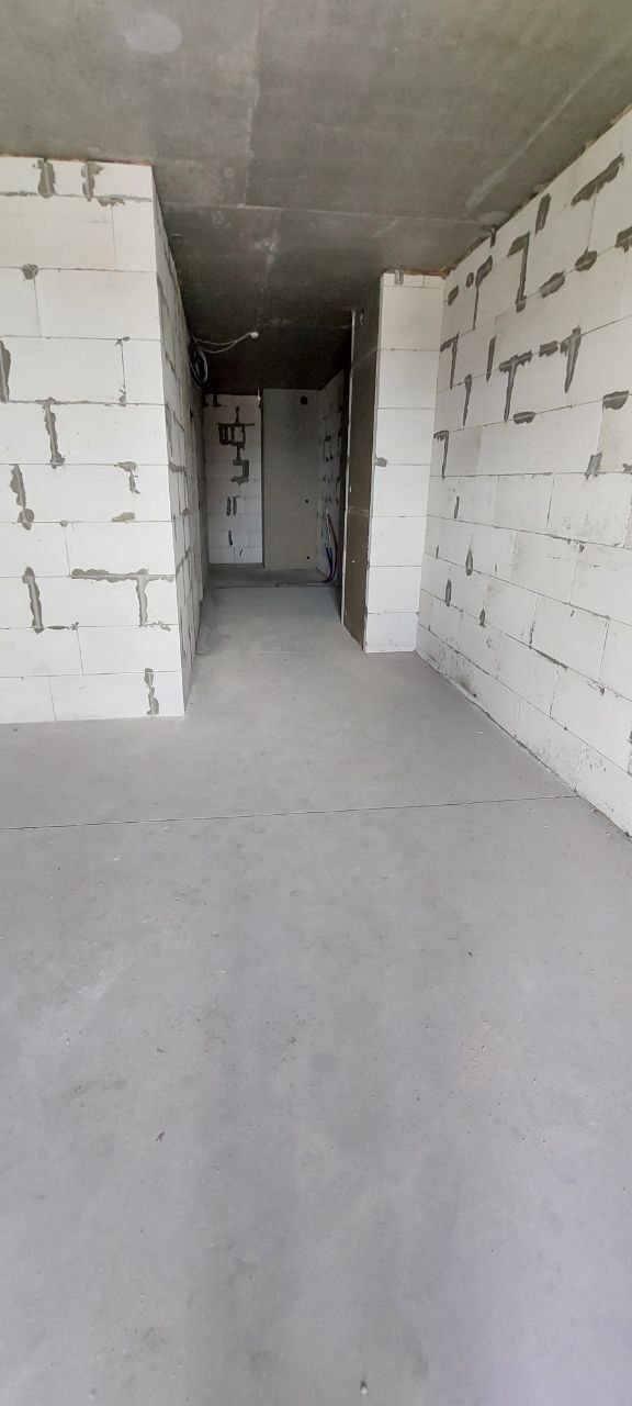 Продажа 1-комнатной квартиры 33 м², Фонтанская дор., 25В