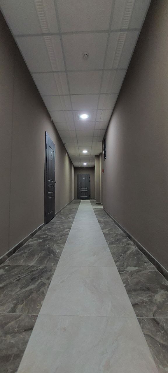 Продажа 1-комнатной квартиры 33 м², Фонтанская дор., 25В