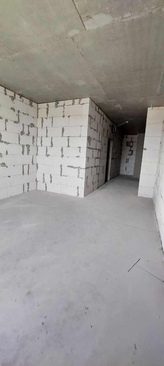 Продажа 1-комнатной квартиры 33 м², Фонтанская дор., 25В