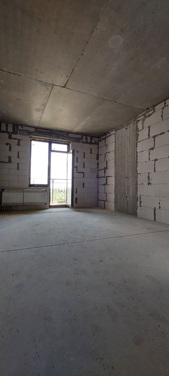 Продажа 1-комнатной квартиры 33 м², Фонтанская дор., 25В
