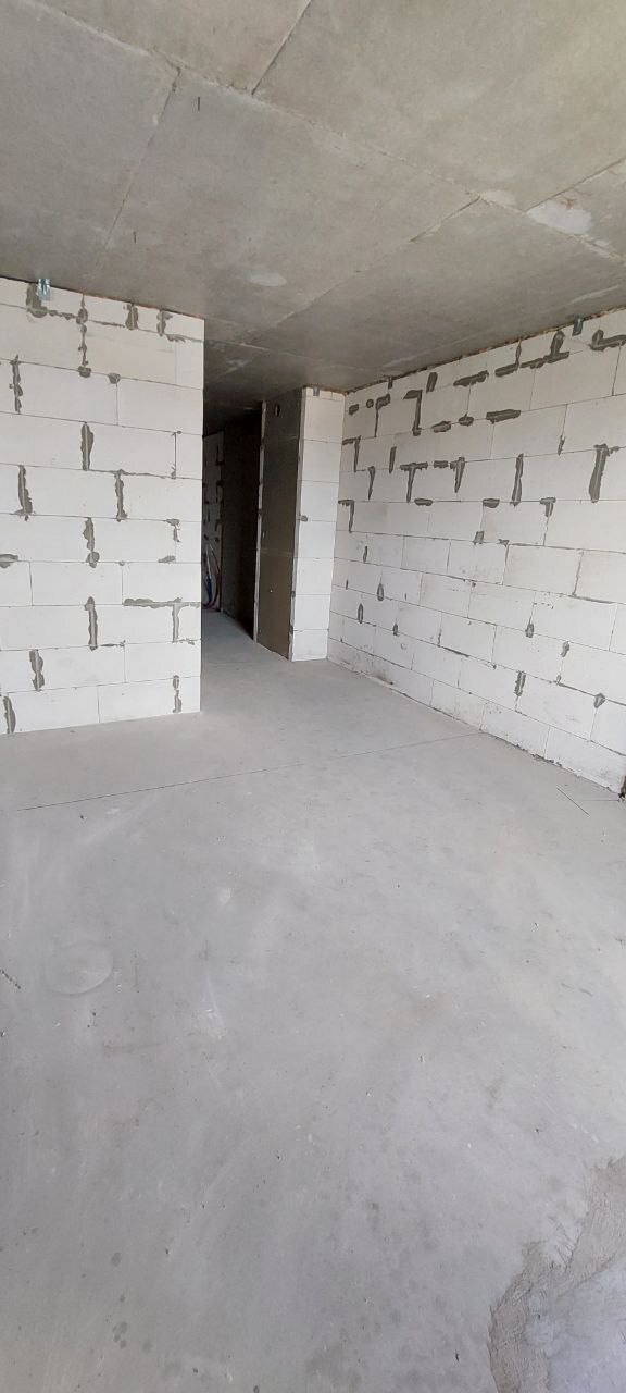 Продажа 1-комнатной квартиры 33 м², Фонтанская дор., 25В