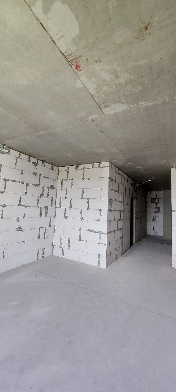 Продажа 1-комнатной квартиры 33 м², Фонтанская дор., 25В