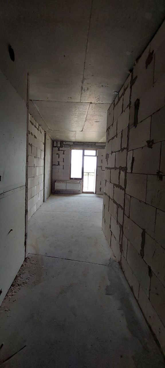 Продажа 1-комнатной квартиры 33 м², Фонтанская дор., 25В