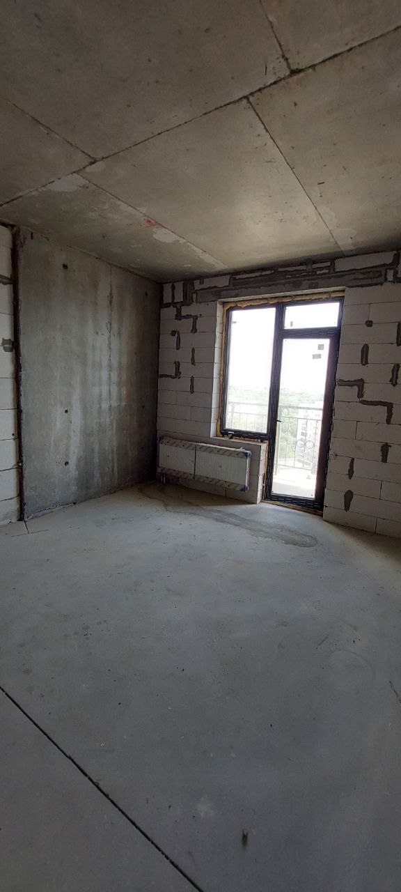 Продажа 1-комнатной квартиры 33 м², Фонтанская дор., 25В