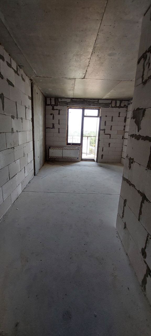 Продажа 1-комнатной квартиры 33 м², Фонтанская дор., 25В