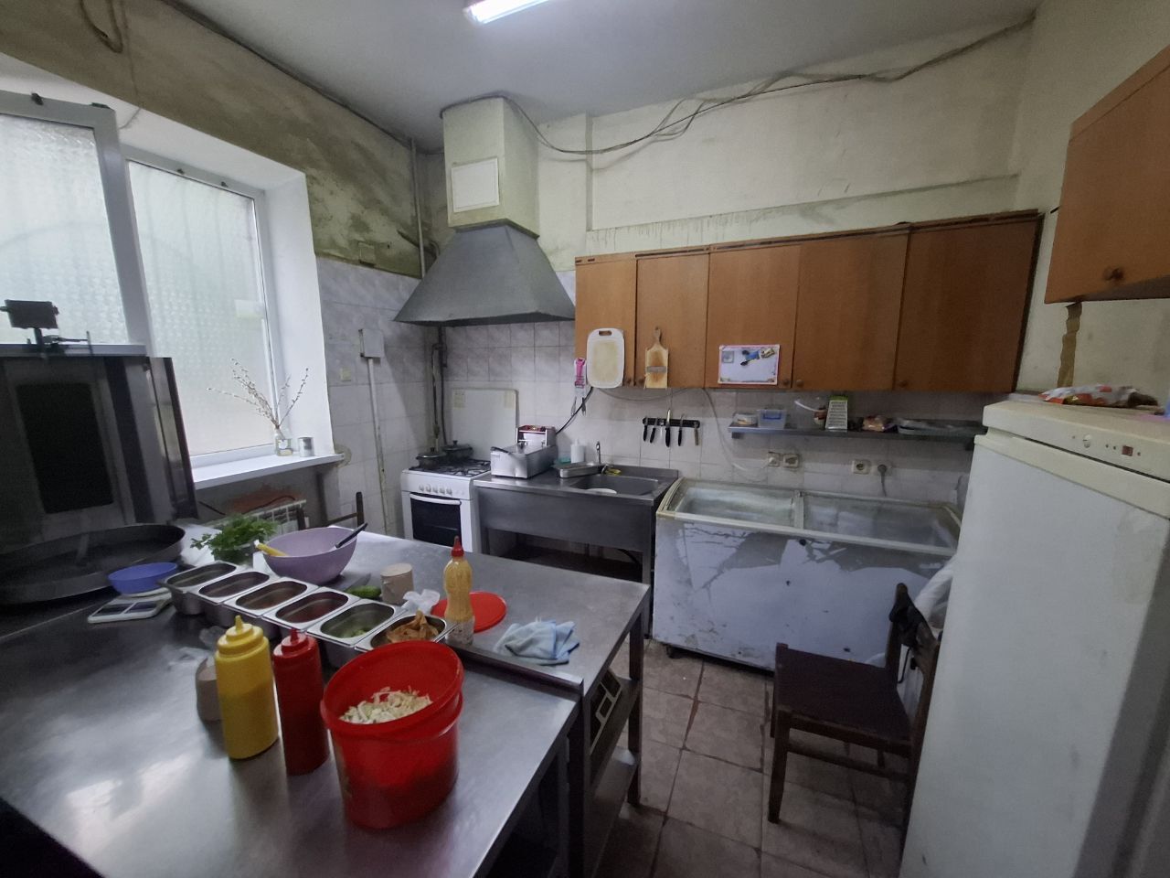 Аренда коммерции 79 м², 152-й Дивизии ул., 3