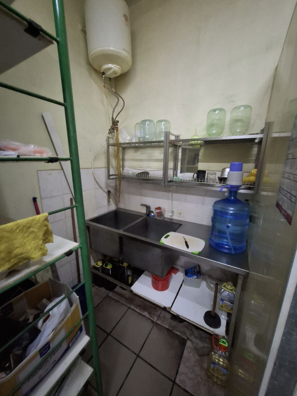 Аренда коммерции 79 м², 152-й Дивизии ул., 3