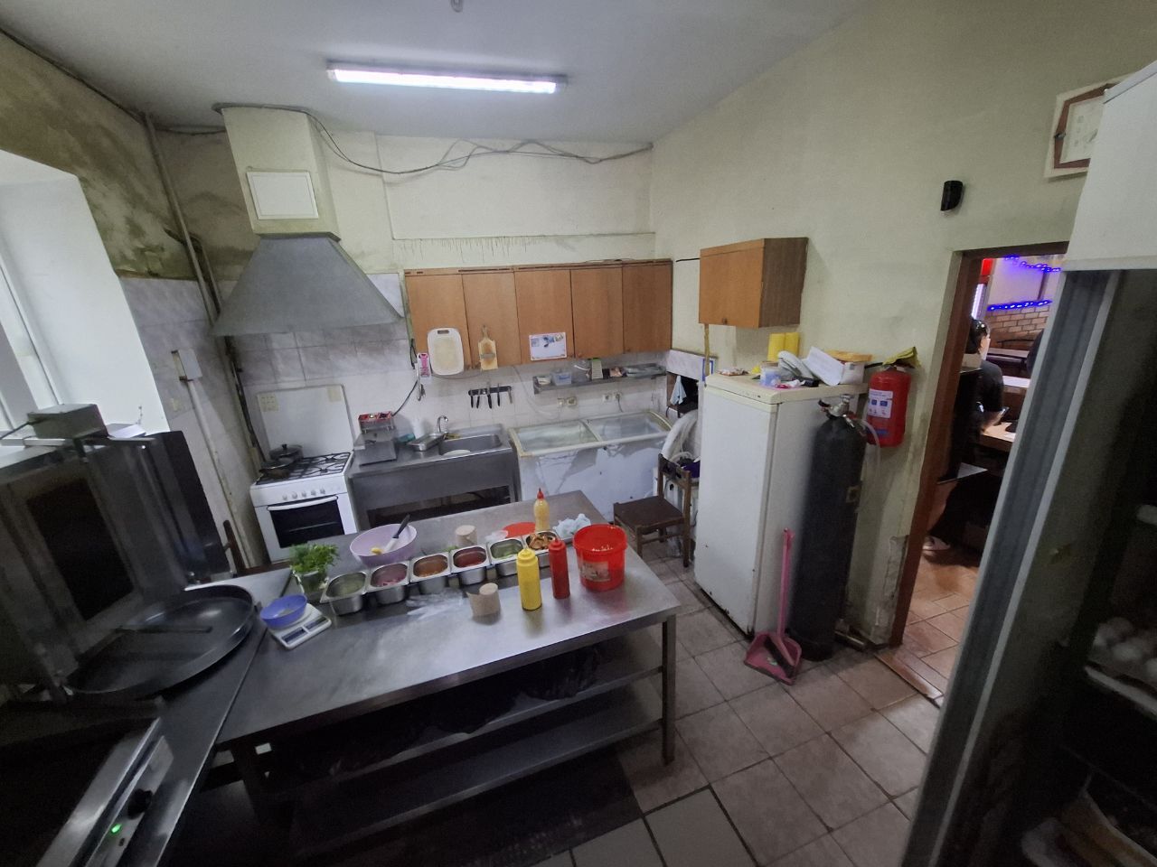 Аренда коммерции 79 м², 152-й Дивизии ул., 3