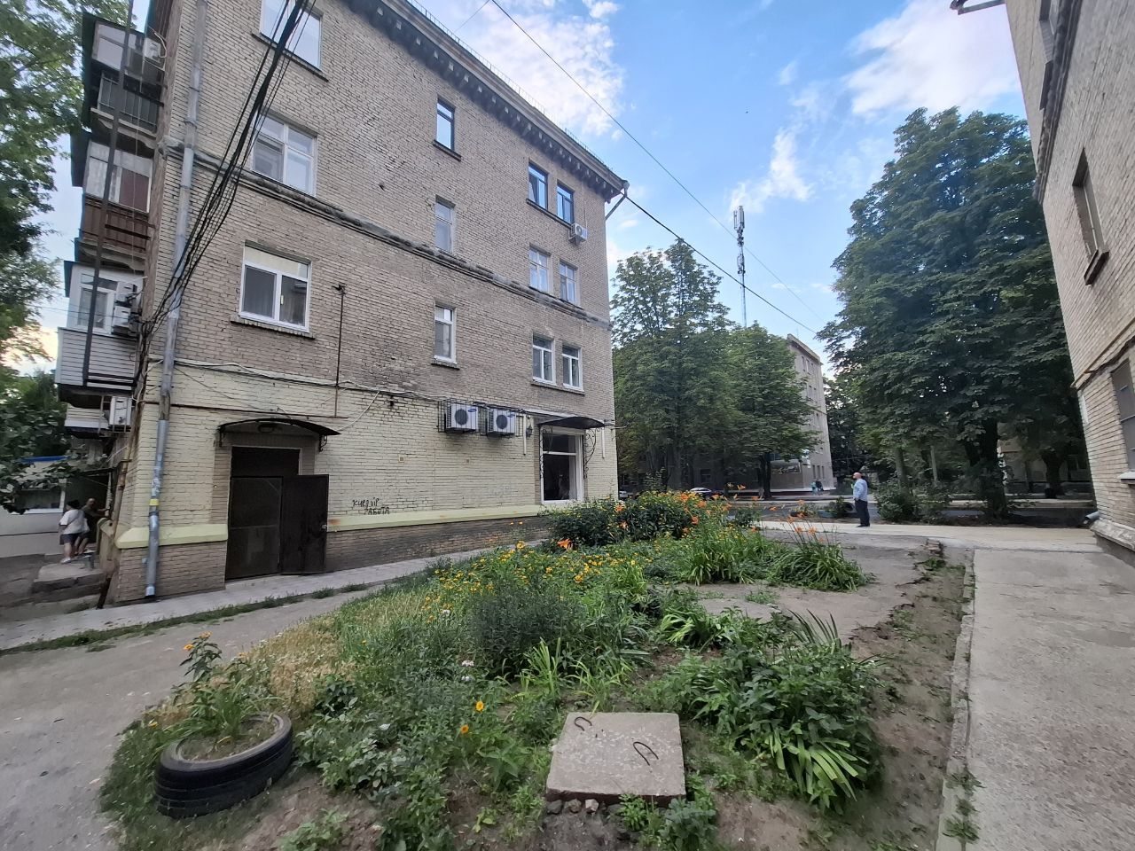 Аренда коммерции 79 м², 152-й Дивизии ул., 3