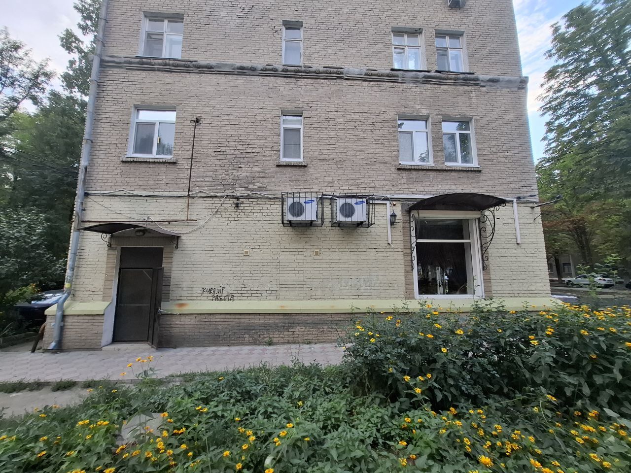 Аренда коммерции 79 м², 152-й Дивизии ул., 3