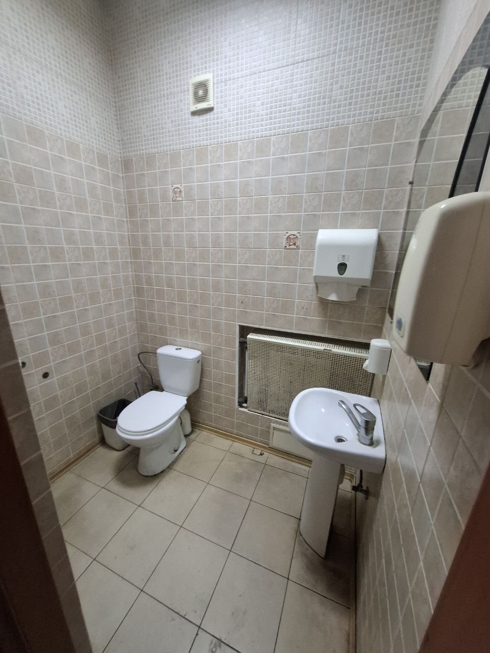 Аренда коммерции 79 м², 152-й Дивизии ул., 3