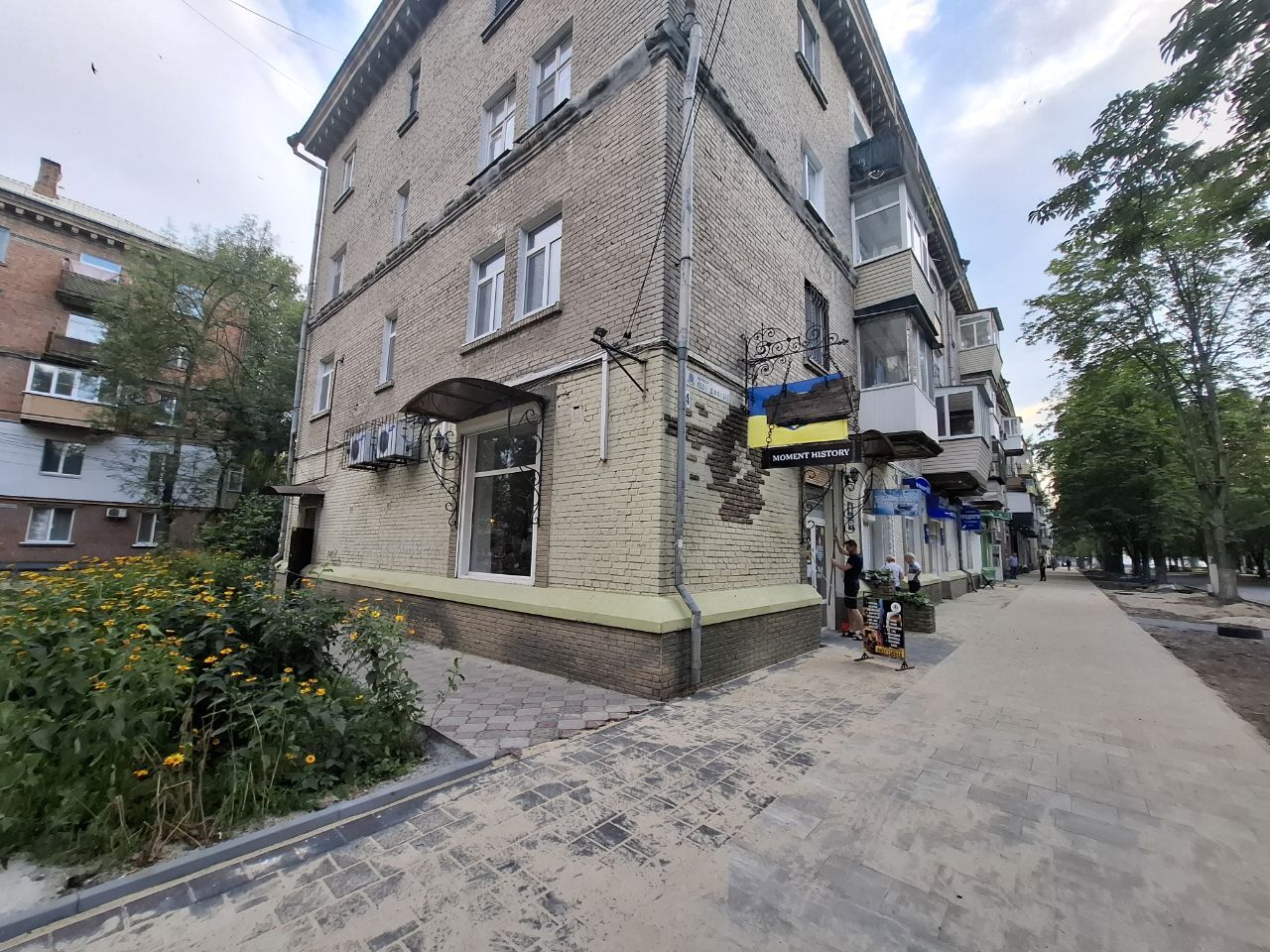 Аренда коммерции 79 м², 152-й Дивизии ул., 3